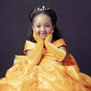 Meet your Posher, Beza